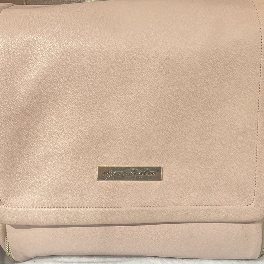 Petunia pickle bottom diaper bag